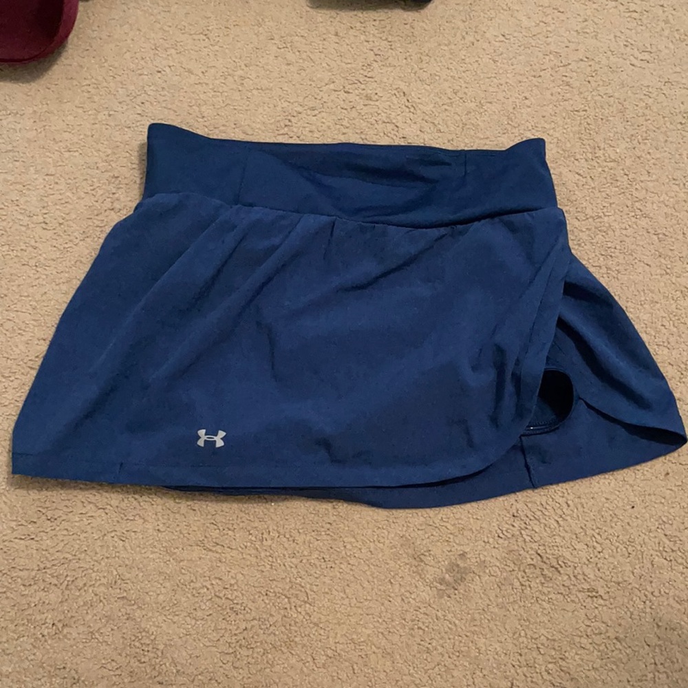 Adidas tennis skirt